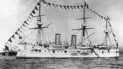 Тайная война Великобритании против России в 1904-1905 гг. Часть 2