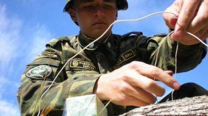 К вопросу об адаптации студента университета, зачисленного на факультет военного обучения