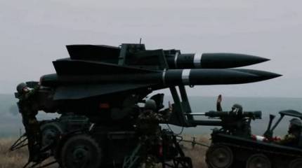 Источник сообщил о низкой эффективности прикрывающих Одессу американских ЗРК HAWK