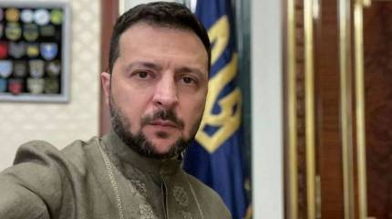 WSJ: Запад может принудить Украину к компромиссу с Россией после контрнаступления