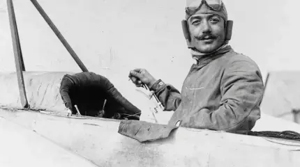 Avioane. Regele Cerului