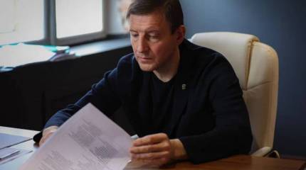 Зампред Совфеда Турчак заявил, что депутат Гурулев сделал из обращения генерал-майора Попова «политическое шоу»