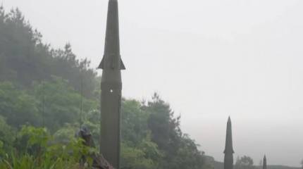 Китай привёл армию в состояние полной боевой готовности из-за захода в Тайваньский пролив американских эсминцев