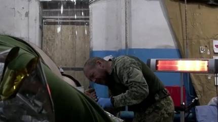 На Украине придумали циничный способ доказать факт смерти военного на фронте