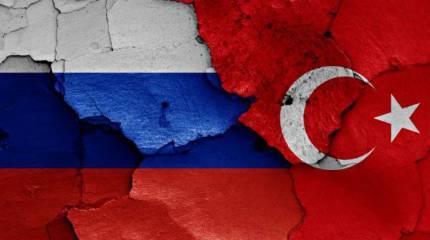 Девятнадцатая неделя российского вмешательства в Сирии: использует ли Россия ядерное оружие для защиты Хмеймима?