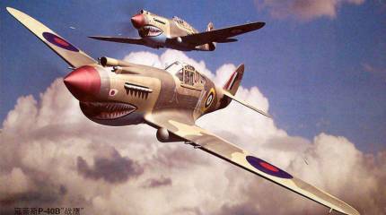 Неоднозначный «Tomahawk»