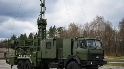 Легендарную «Осу» вернули в игру: новая машина изменила правила работы ПВО