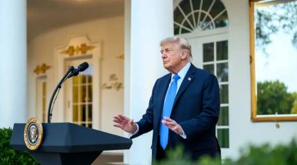 Trump: Si los demócratas ganan las elecciones, Estados Unidos se convertirá en un país comunista.