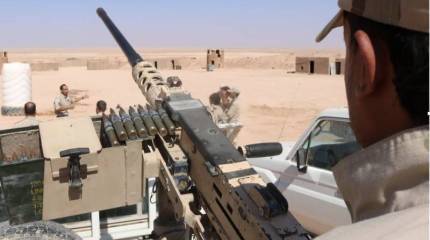 Ситуация в Сирии. Жители Идлиба готовятся к химической атаке