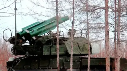 Украину готовят к большому удару: ПВО мешать не должно