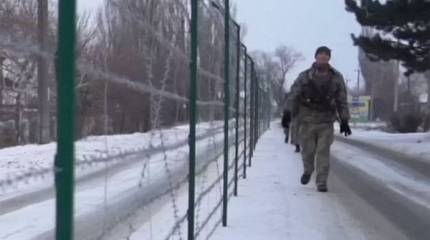 Странность сюжета "Настоящего времени" о границе в Чертково и Меловом