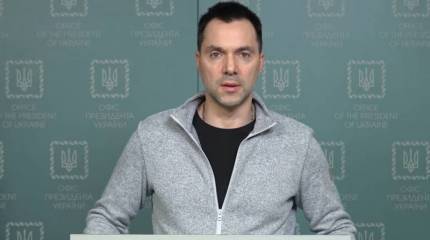 Арестович об иранских БПЛА: «Они уже на Украине»