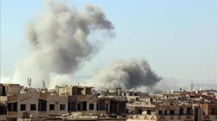 Американские военные готовят иракскую армию к штурму города Мосул