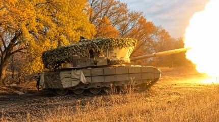 Противник подтверждает способность КАЗ «Арена-М» сбивать FPV-дроны