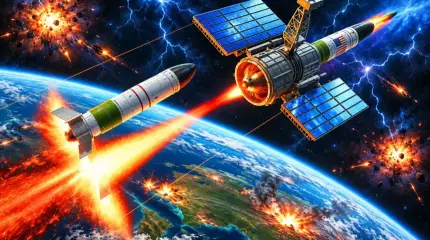 США признали наличие у них орбитального оружия