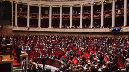 В Париже требуют ввести санкции и приостановить членство Турции в НАТО