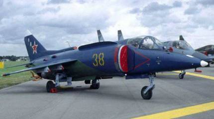 Невезучие самолеты