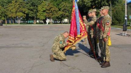Генерал ВСУ в отставке: В случае реальной войны с Россией у армии Украины нет никаких шансов