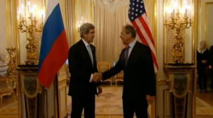 Аналитическая программа "Однако" с Михаилом Леонтьевым  02 апреля 2014