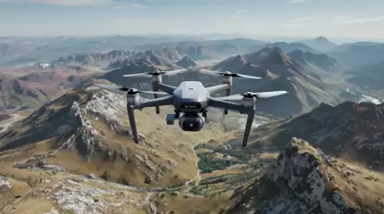 "كلمة جديدة لمدرسة TopGun": البنتاغون يعقد أول تدريب واسع النطاق باستخدام طائرات FPV بدون طيار