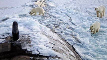Канада ответит «российской угрозе» в Арктике