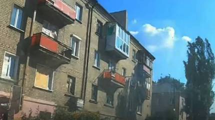 Бойцы ВС РФ и НМ ЛНР продвигаются по нескольким улицам Лисичанска