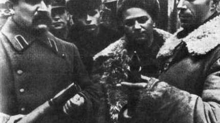 Сильный духом. Дмитрий Николаевич Медведев