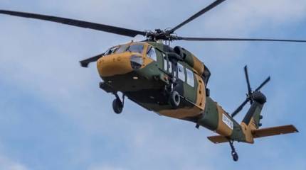 «Итоги покупки С-400»: из-за санкций под угрозой выпуск вертолётов Т-70 Турцией