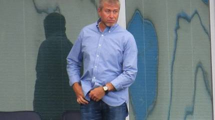 Британская пресса: Абрамович находится под следствием по обвинению в коррупции