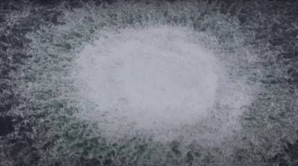 В Венгрии квалифицировали подрыв «Северных потоков» как государственный терроризм