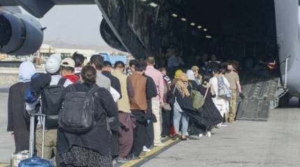 В сети появились данные об операции в Кабуле американского спецотряда «Ананас»