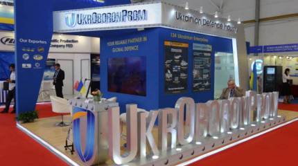 Украина «успешно» провалилась на китайском авиасалоне