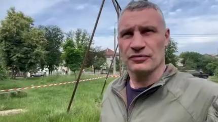 «Сегодня была ночь открытых дверей для дронов и ракет»: киевляне комментируют «работу» ПВО ВСУ