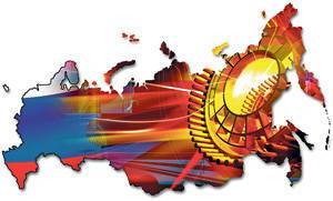 Основной вектор развития России