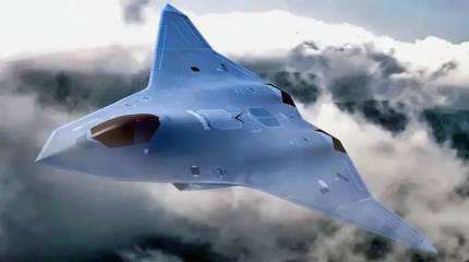 Будущее американского истребителя шестого поколения F/A-XX остаётся под вопросом