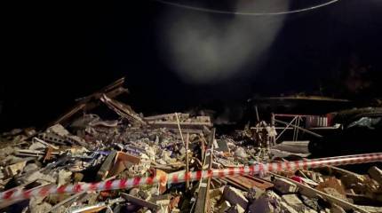 Губернатор Гладков рассказал о печальных последствиях атаки украинских БПЛА на Белгородскую область