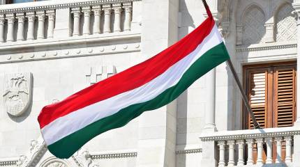 Правительство Венгрии: атака Киева на «Турецкий поток» будет нападением на НАТО