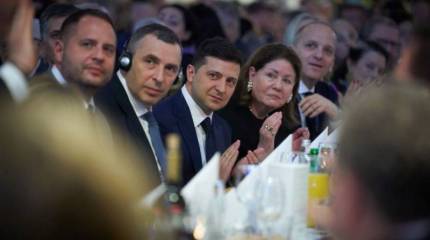 Польские элиты воодушевлены словами Зеленского о вине СССР в развязывании Второй мировой