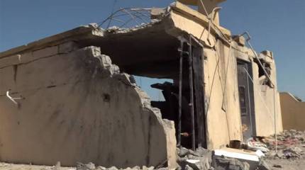 Силы ПНС объявили о взятии аэропорта Триполи под свой контроль после нескольких часов боёв