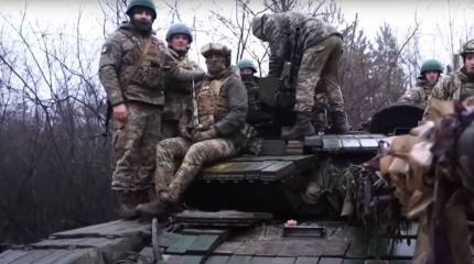 «Бахмут нужен для истощения российских войск»: в американском Институте изучения войны не согласны с рекомендациями отступить из города