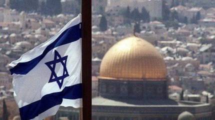 Секретный договор Израиля с арабскими соседями