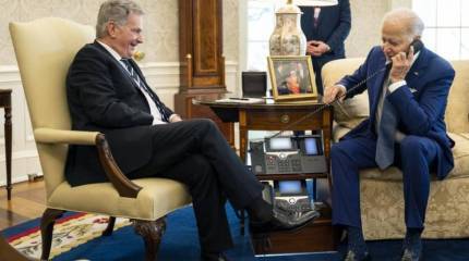 Российский уран не попал в список запрещённых к импорту в США энергоносителей