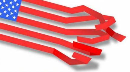 Блогер нашел на сайте посольства США легендарную «Методичку Госдепа»