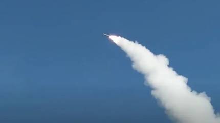 Губернатор Белгородской области: Над городом сбиты несколько воздушных целей