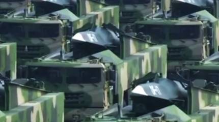 В китайском Sohu: Гиперзвуковое оружие есть только у одной страны, и это не Россия и не США