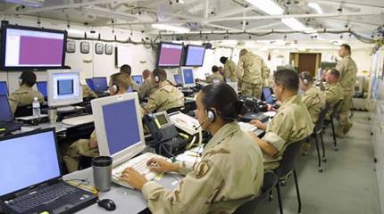 Разбомбить московских хакеров!