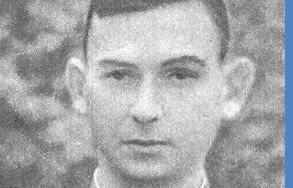 Виктор Синайский «Знакомство с "Мессером"»