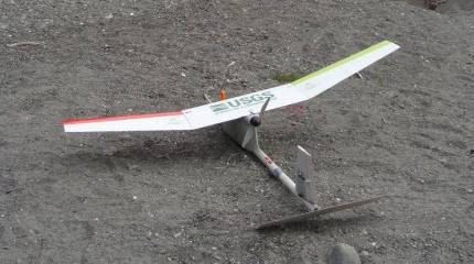 США предложили Украине купить три беспилотника по цене десяти