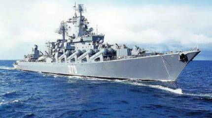 Морской бой