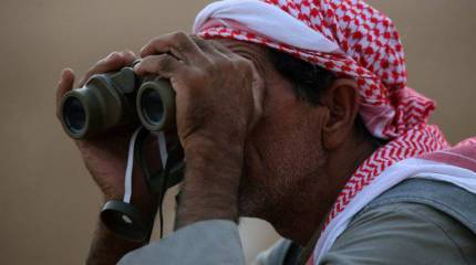 Как работает пропаганда группировки "Исламское государство"